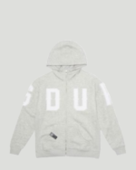 Geedup Hooded Jacket Grey